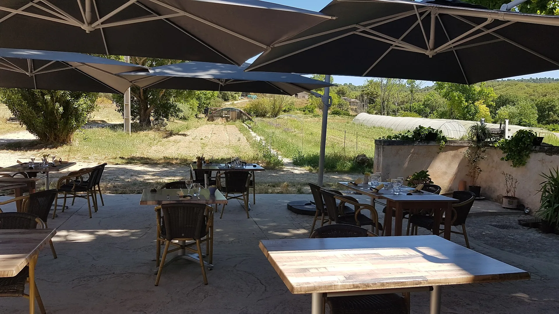 Association La Bourguette